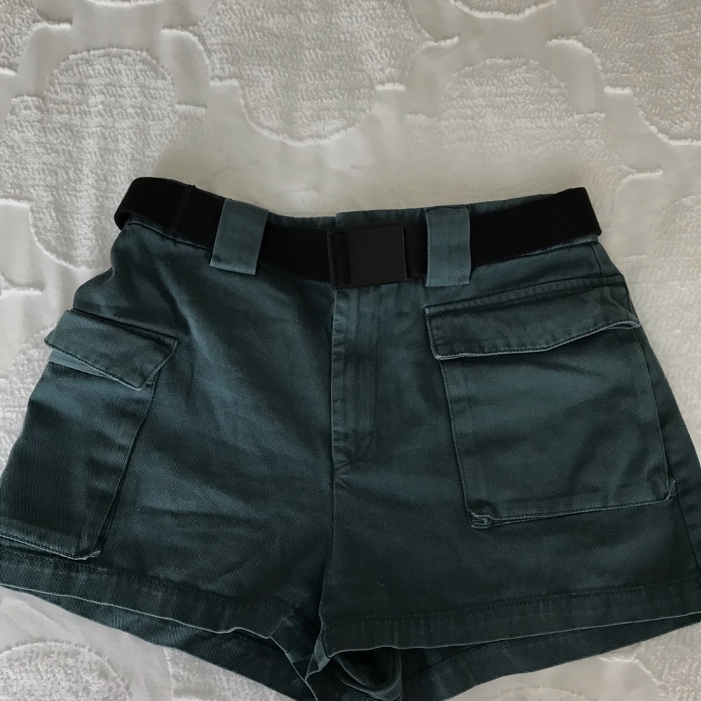Thank cargo shorts